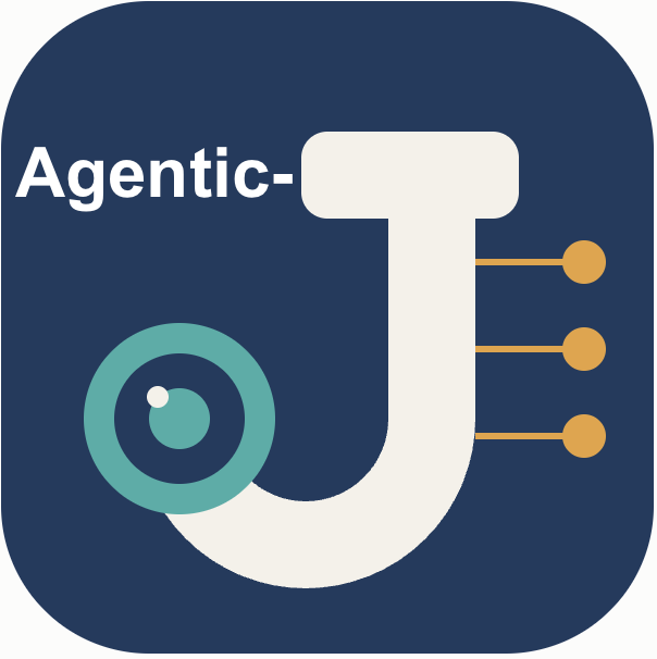 Agentic-J: An AI Agent for Biological Microscopy Image Analysis