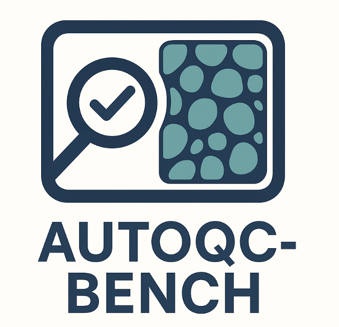 AutoQC-Bench: a diffusion model and benchmark for automatic quality control in high-throughput microscopy