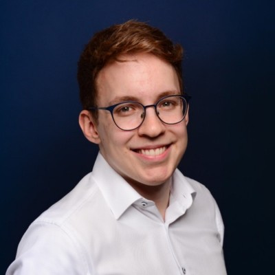 member portrait