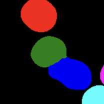 Cell Instance Segmentation: The Devil Is in the Boundaries