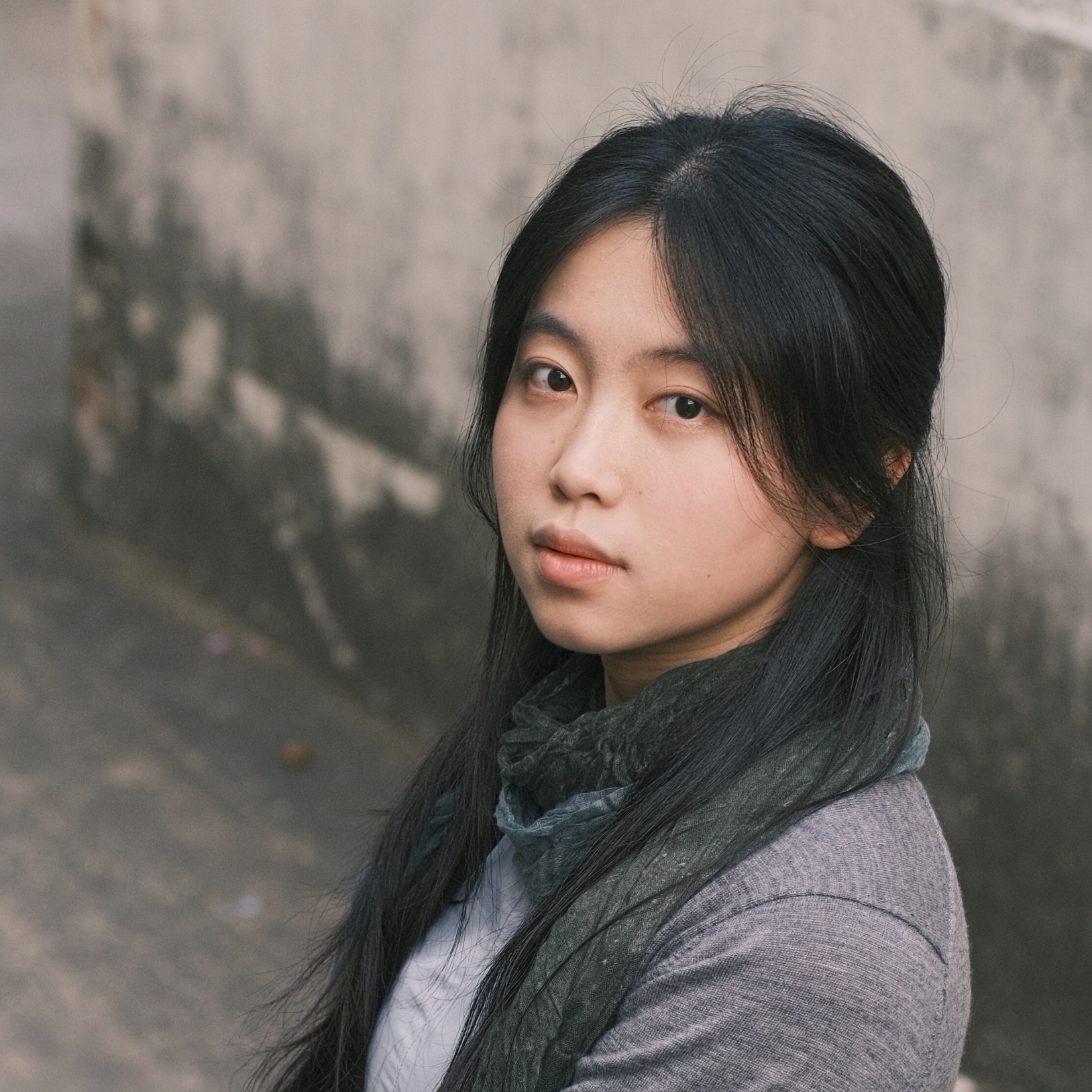 member portrait